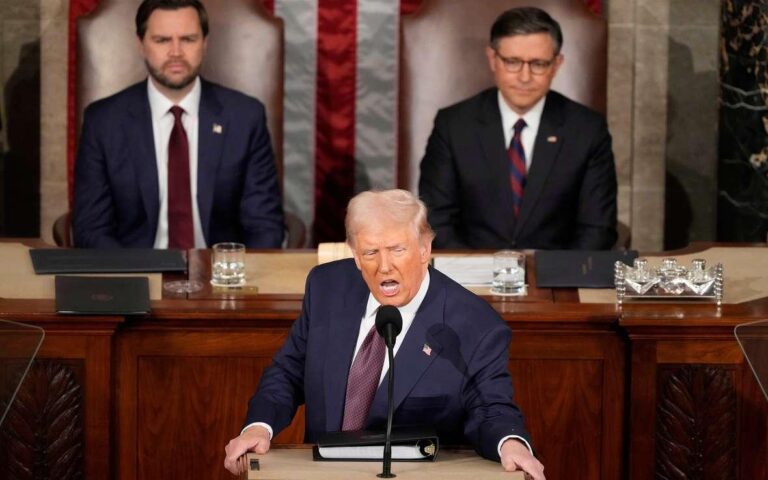 The Trump administration has nominated a new U.S. attorney for the Philly region – Inquirer.com