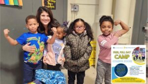 Philly is getting 15 new extended-day, extended-year schools – Inquirer.com