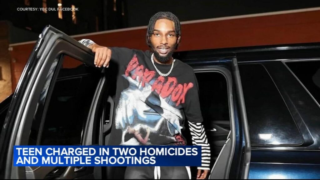 2 teenagers charged with murder after man killed during possible attempted carjacking in West Philadelphia – CBS News