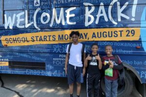 Where to find free school supplies in Philly – Chalkbeat
