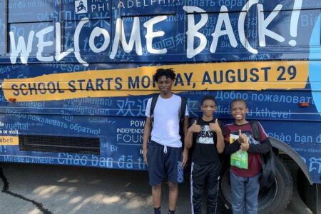 Where to find free school supplies in Philly – Chalkbeat
