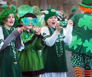 St. Patrick’s Day Parades and More Best Things to Do in Philly March 2025 with Kids – Mommy Poppins