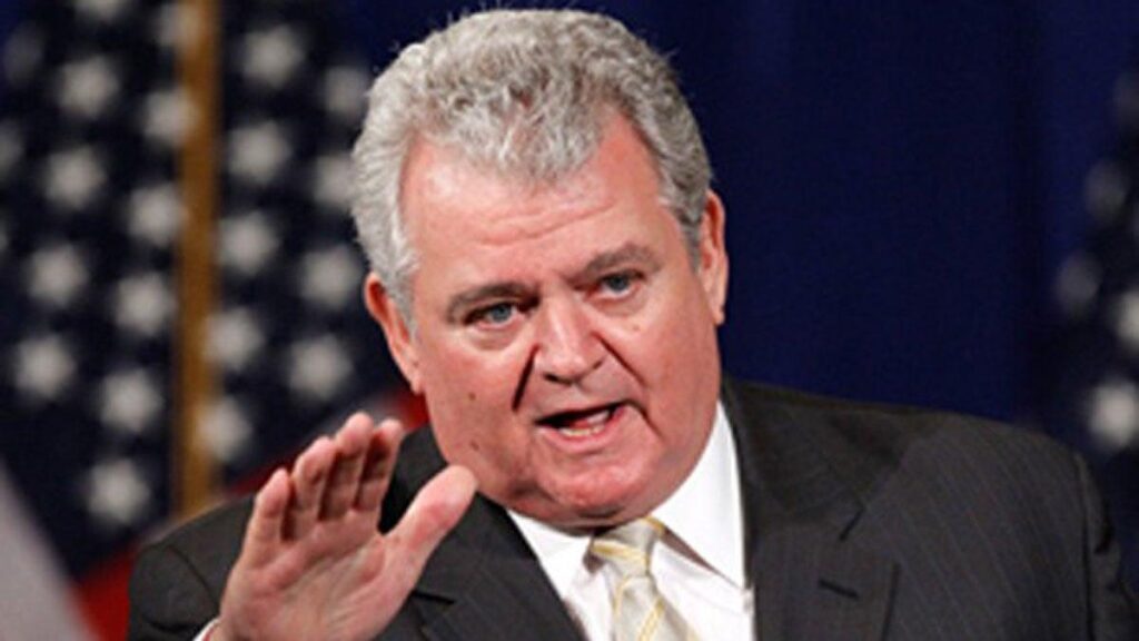 Bob Brady says he’s staying after some Philly Democrats raise concerns about his tenure – Inquirer.com