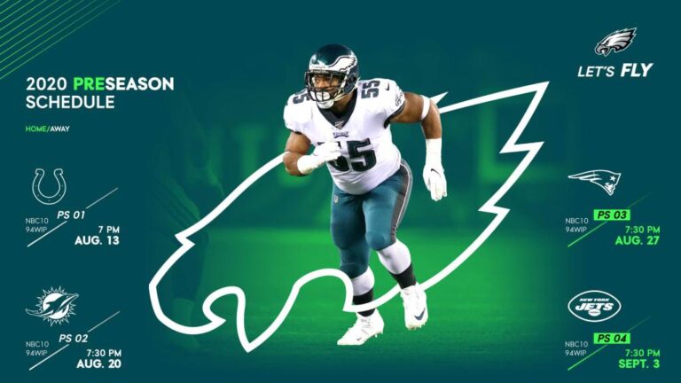 Breaking down Eagles-Bengals, preseason game No. 1: Returns and regressions – The Athletic – The New York Times