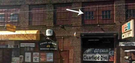 What do Philadelphia venues shown in ‘Creed’ look like in real life? – PennLive.com