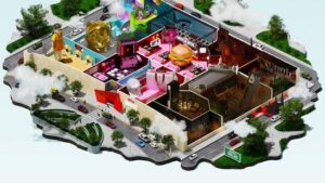 Netflix to open 1st Entertainment “Houses” in Philadelphia and Dallas by late 2025 – AzerNews