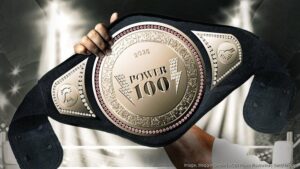 Power 100: The business leaders shaping Greater Philadelphia in 2025, Nos. 1-25 – The Business Journals