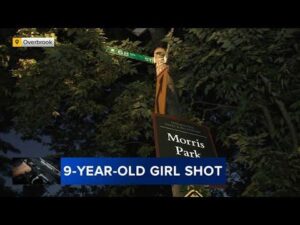 Girl shot in Overbrook on Sunday evening, police say – NBC10 Philadelphia
