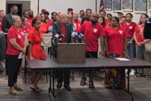 How Philly school district and teachers union united in ‘unprecedented’ way – Chalkbeat