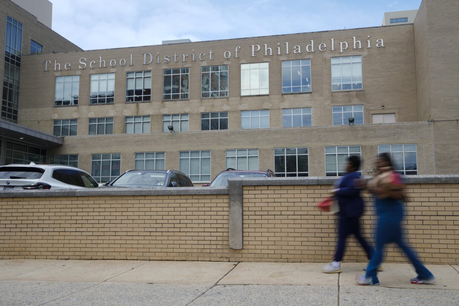 Hackers stole nearly $700K from Philadelphia school district’s banking system in 2024, city controller says – WHYY