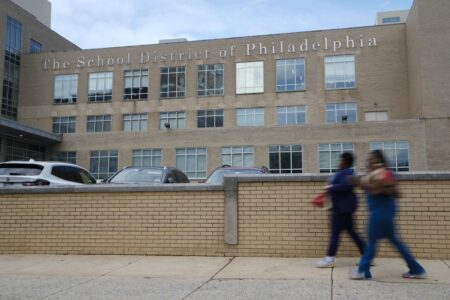 Hackers stole nearly $700K from Philadelphia school district’s banking system in 2024, city controller says – WHYY