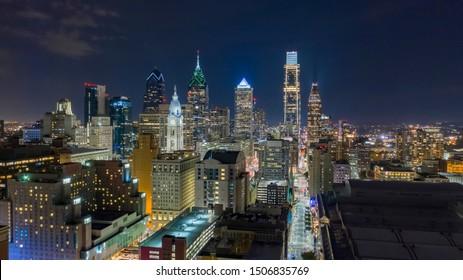 What was spotted in the skies above the Philadelphia area overnight Tuesday? – FOX 29 Philadelphia