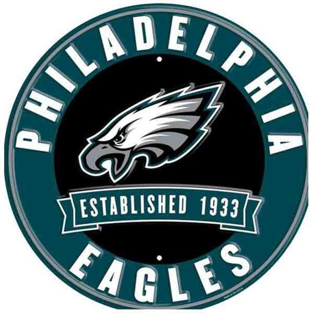 Pure Eagles Genius – Philadelphia Sports Nation