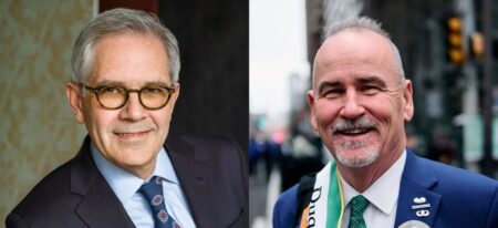 Anti-Krasner ads funded by a super PAC hit the airwaves with just weeks left in Philly DA race – Inquirer.com