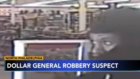 Caught on Cam: Group of women attack, rob victim in North Philly store – NBC10 Philadelphia