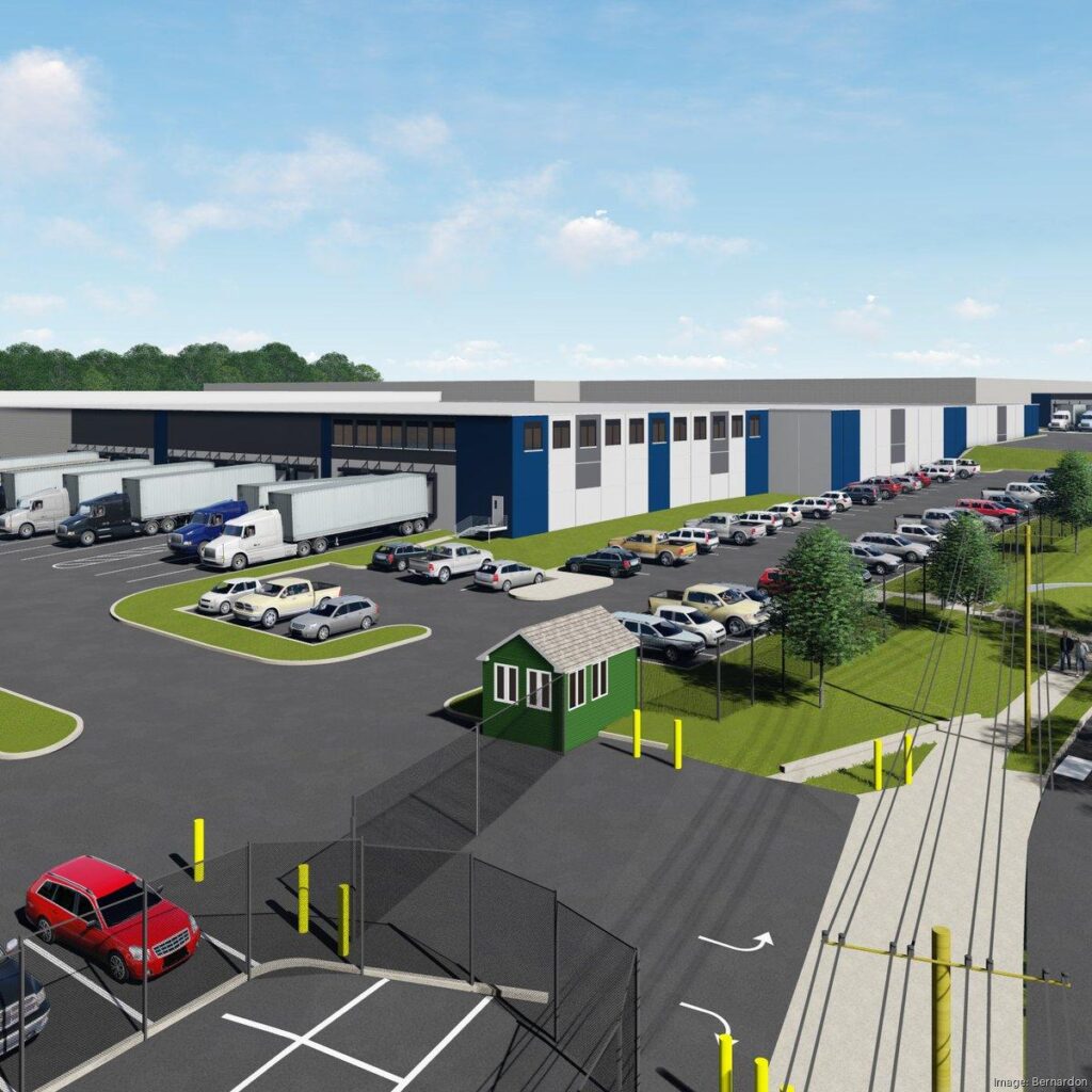 Revamped former Cardone Industries complex in Northeast Philadelphia adds second tenant – The Business Journals