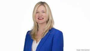 New CEO of Navy Yard’s Minaris aims to refine long-term strategy – Bizwomen – The Business Journals