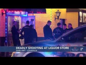 1 dead, another injured after shooting on Dixie Highway – WAVE News