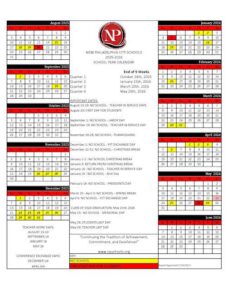 School Calendars 2025-2026: Important Dates for Philadelphia School District – Mommy Poppins