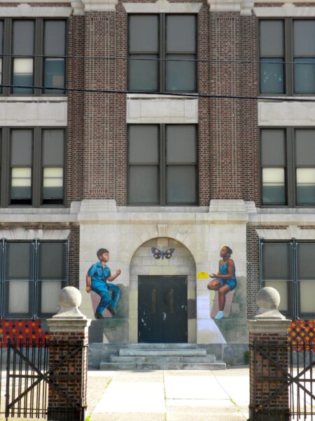 Philly’s Universal Vare Charter School will not seek charter renewal – Chalkbeat