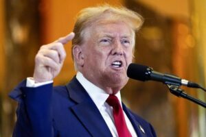 Inside the GOP’s effort to help Donald Trump lose Philadelphia — by a little bit less – Inquirer.com