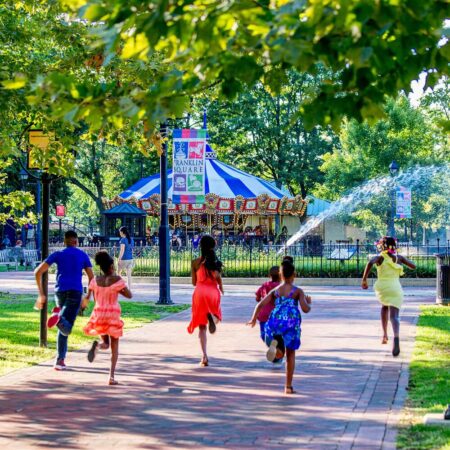 What to Do in Philadelphia with Kids Right Now – Visit Philadelphia