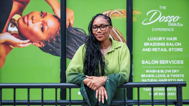 Trump’s tariffs are leaving Black beauty businesses in peril – Reuters