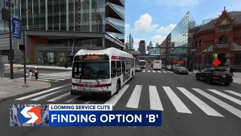 Doomsday For SEPTA Is Bad News For Everyone – Defector