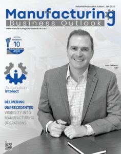 January 2025 Manufacturing Business Outlook Survey – Federal Reserve Bank of Philadelphia