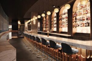 SIN, an Italian steakhouse and entertainment venue, to open in Northern Liberties this September – PhillyVoice