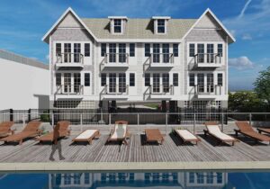New Middletown Hotel Being Built Just in Time for 2026 Tourists – DELCO.Today