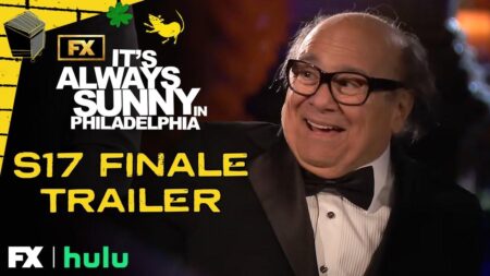 ‘It’s Always Sunny in Philadelphia’ finale remembers Lynne Marie Stewart as Danny DeVito has ‘Taxi’ reunion – NJ.com