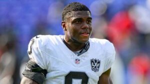 Roob’s Eagles Observations: Jakorian Bennett helps himself in cornerback battle – NBC Sports Philadelphia