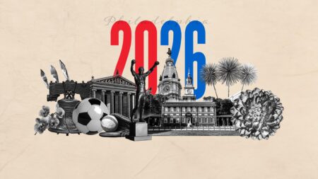 2026 in Philly: The Biggest Events, Fests & Exhibitions – Visit Philadelphia