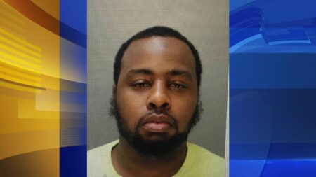 Suspect wanted in Philadelphia shooting that critically injured 18-year-old at playground turns himself in – CBS News