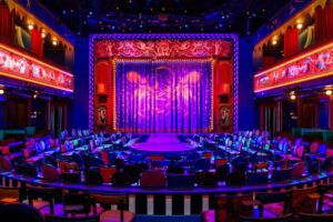 The Hook in Atlantic City just upped its entertainment game — Here’s what’s new – Metro Philadelphia