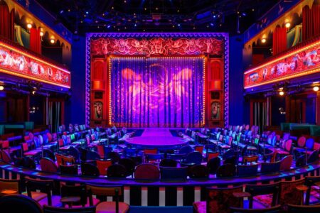 The Hook in Atlantic City just upped its entertainment game — Here’s what’s new – Metro Philadelphia
