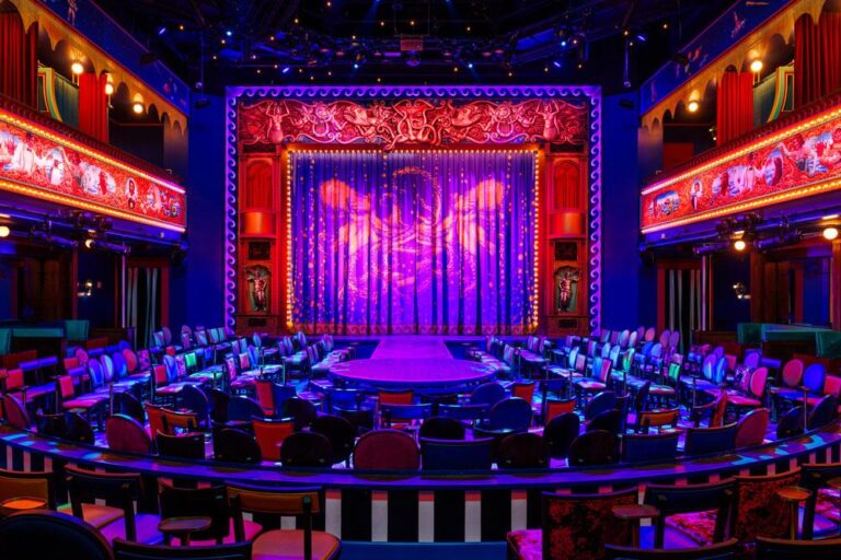 The Hook in Atlantic City just upped its entertainment game — Here’s what’s new – Metro Philadelphia