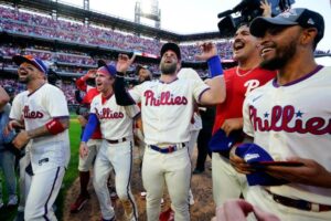 WHYY Philadelphia, PRX To Launch ‘Sports In America’ Radio Program And Podcast. – Insideradio.com