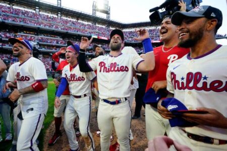 WHYY Philadelphia, PRX To Launch ‘Sports In America’ Radio Program And Podcast. – Insideradio.com