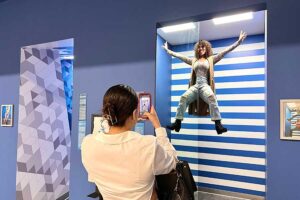 The Museum of Illusions in Philadelphia is Full of Surprises – Northeast Times