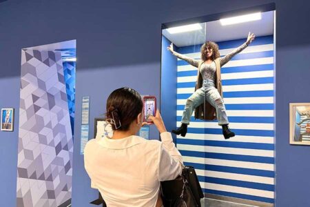 The Museum of Illusions in Philadelphia is Full of Surprises – Northeast Times