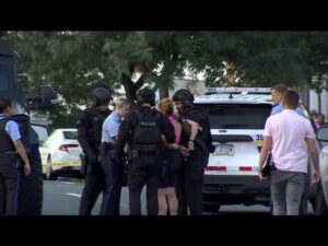 Shooting leads to hours-long barricade in Northwest Philly on Sunday – NBC10 Philadelphia