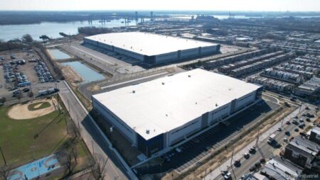 Developer building 6.2M SF of industrial in Philadelphia region is looking for more – The Business Journals