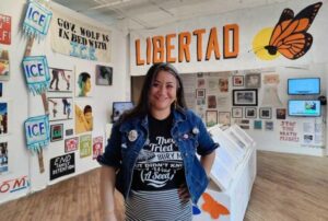Philly immigrant leaders fear Trump’s deportation plans, vow to fight back – Inquirer.com