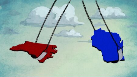 In the swing state of Pennsylvania, educators focus on updating civics instruction – Chalkbeat