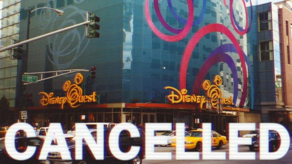 DisneyQuest, TrumpStreet, and Will Smith’s Silver City Studios: The Philly that might have been – Inquirer.com