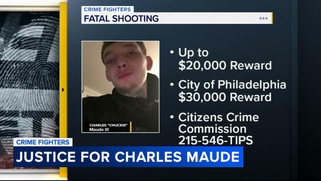 Philly Enhances Crime Reward Program to Boost Homicide Case Tips Philly updates crime reward process for tipsters who help solve homicide cases – NBC10 Philadelphia