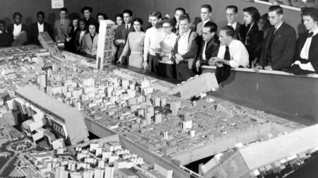 New Book Examines Three Centuries of Civic Reform in Philadelphia – Hidden City Philadelphia