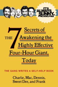 New Book Reveals ‘It’s Always Sunny in Philadelphia’ Secrets Ahead of 20th Anniversary – Us Weekly
